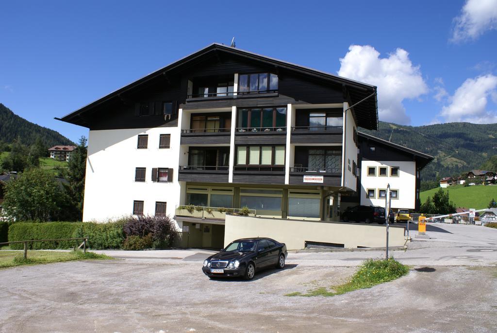 Haus Kärnten Bad Kleinkirchheim Exterior foto