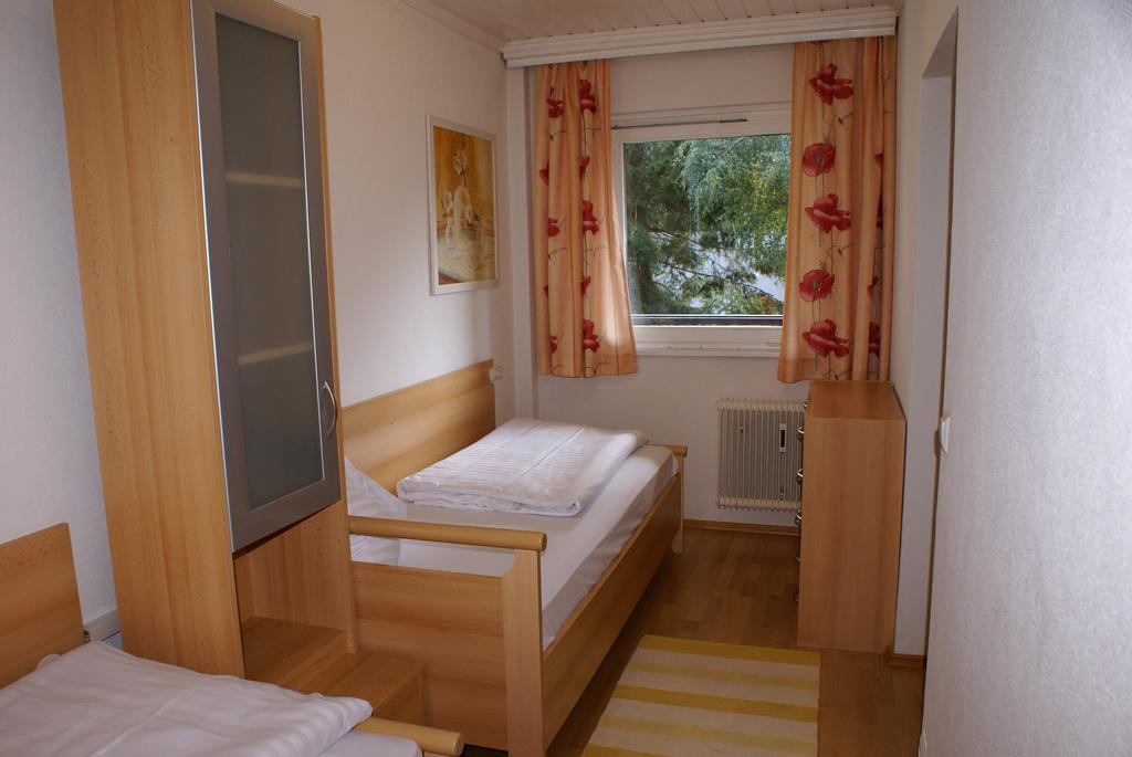 Haus Kärnten Bad Kleinkirchheim Zimmer foto